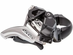 Shimano XTR Umwerfer FD-M9020 / FD-M9025 2-/11-fach -Shimano Nullspeicher 171064