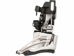 Shimano XTR Umwerfer FD-M9020 / FD-M9025 2-/11-fach -Shimano Nullspeicher 171066