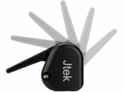 Jtek Engineering Bar End Shifter Lenkerendschalthebel Shimano Alfine 11-fach -Shimano Nullspeicher 179151