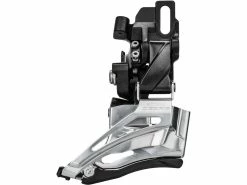 Shimano Deore Umwerfer FD-M6020 / FD-M6025 2-/10-fach