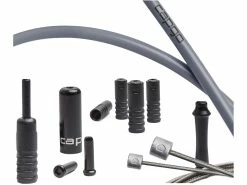 CAPGO BL Schaltzugset Für Shimano/SRAM -Shimano Nullspeicher 193851