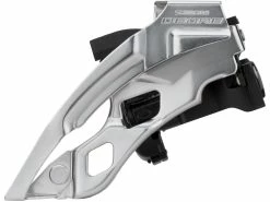 Shimano Deore Umwerfer FD-T6000 66-69° 3-/10-fach