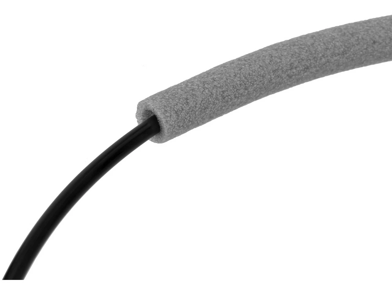 CAPGO Noise Protection Schaumstoffhülle Für Schaltzugaußenhülle 3 CAPGO Noise Protection Schaumstoffhülle Für Schaltzugaußenhülle – Bild 3