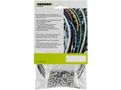 Nokon Konkavex Verlängerungsset 1 M 8 Nokon Konkavex Verlängerungsset 1 M -Shimano Nullspeicher 206368