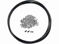 Nokon Konkavex Verlängerungsset 1 M 9 Nokon Konkavex Verlängerungsset 1 M -Shimano Nullspeicher 206369