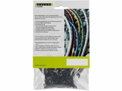 Nokon Konkavex Verlängerungsset 1 M 10 Nokon Konkavex Verlängerungsset 1 M -Shimano Nullspeicher 206370