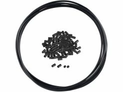 Nokon Konkavex Verlängerungsset 1 M 11 Nokon Konkavex Verlängerungsset 1 M -Shimano Nullspeicher 206371