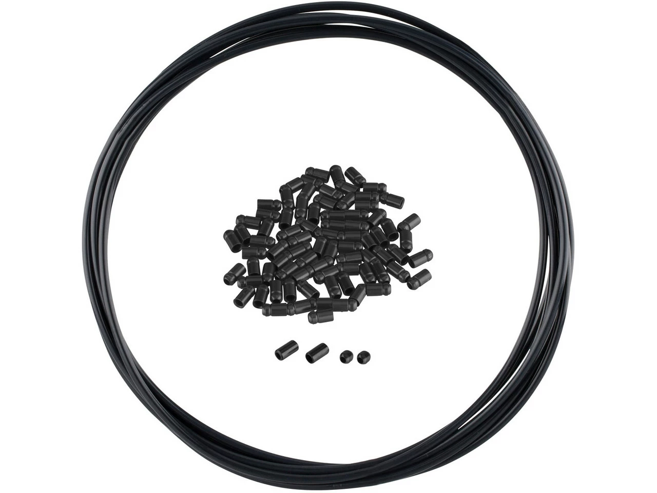 Nokon Konkavex Verlängerungsset 1 M 6 Nokon Konkavex Verlängerungsset 1 M – Bild 6