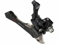 Campagnolo® Super Record Umwerfer 2-/12-fach -Shimano Nullspeicher 218914
