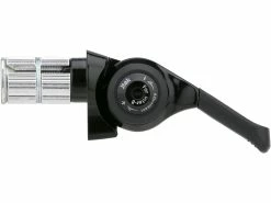 Titelseite 44 Jtek Engineering MK2 Bar End Shifter Lenkerendschalthebel Shimano Alfine 8-fach