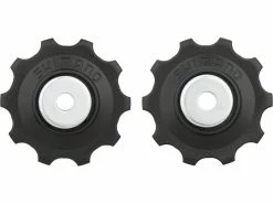 Shimano Schalträdchen 6-/7-/8-fach - 1 Paar