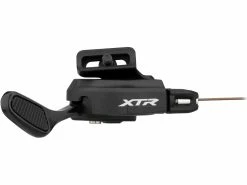 Shimano XTR Schaltgriff SL-M9100-I Mono Mit I-Spec EV 2-fach