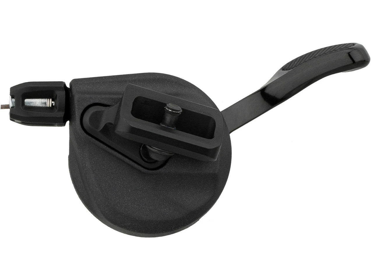 Shimano XTR Schaltgriff SL-M9100-I Mono Mit I-Spec EV 2-fach 3 Shimano XTR Schaltgriff SL-M9100-I Mono Mit I-Spec EV 2-fach – Bild 3