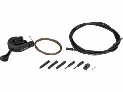 Shimano XTR Schaltgriff SL-M9100-I Mono Mit I-Spec EV 2-fach 7 Shimano XTR Schaltgriff SL-M9100-I Mono Mit I-Spec EV 2-fach -Shimano Nullspeicher 252500