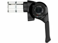 Titelseite 40 MICROSHIFT BS-M10-R Lenkerendschalthebel 10-fach Für Shimano MTB