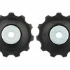 Shimano Schalträdchen Für Deore T6000 10-fach - 1 Paar