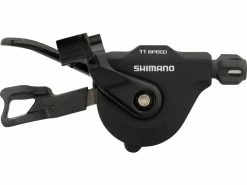 Shimano Schaltgriff SL-RS700-I Mit I-Spec II 2-/11-fach -Shimano Nullspeicher 255953