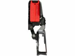 SRAM Red ETap AXS Umwerfer -Shimano Nullspeicher 258585