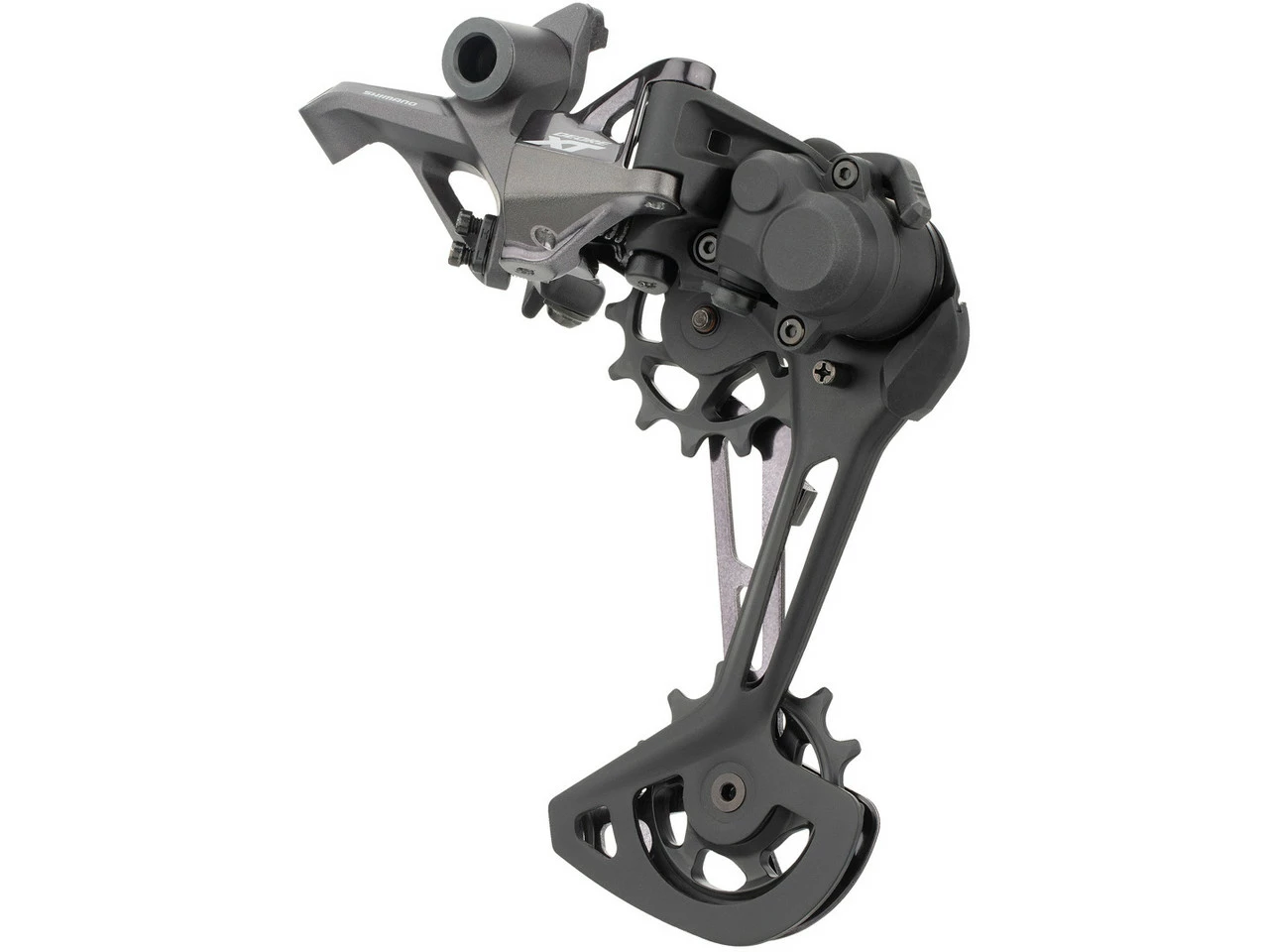 Shimano XT Schaltwerk Shadow Plus RD-M8100 12-fach 3 Shimano XT Schaltwerk Shadow Plus RD-M8100 12-fach – Bild 3