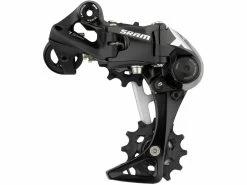 SRAM X01 DH Schaltwerk 7-fach 9 SRAM X01 DH Schaltwerk 7-fach -Shimano Nullspeicher 270071