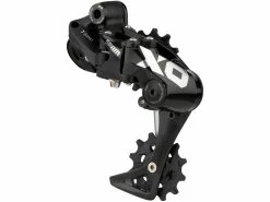 SRAM X01 DH Schaltwerk 7-fach 10 SRAM X01 DH Schaltwerk 7-fach -Shimano Nullspeicher 270072