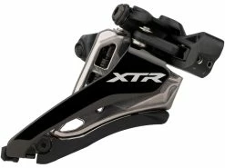 Shimano XTR Umwerfer FD-M9100 2-/12-fach -Shimano Nullspeicher 272301