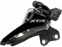 Shimano XTR Umwerfer FD-M9100 2-/12-fach -Shimano Nullspeicher 272305