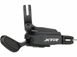 Shimano XTR Schaltgriff SL-M9100 Mono Mit Klemmschelle 2-fach