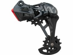 SRAM XX1 Eagle AXS Schaltwerk 12-fach -Shimano Nullspeicher 276222