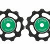 C-Bear Schalträdchen Carbon Shimano/SRAM 10-/11-fach