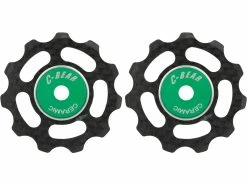 C-Bear Schalträdchen Carbon Shimano/SRAM 10-/11-fach