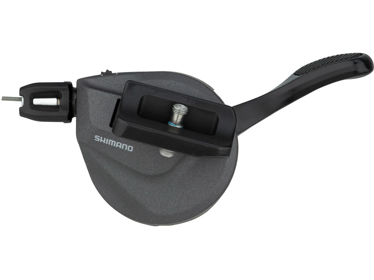 Shimano XT Schaltgriff SL-M8100-I Mono Mit I-Spec EV 2-fach 2 Shimano XT Schaltgriff SL-M8100-I Mono Mit I-Spec EV 2-fach – Bild 2