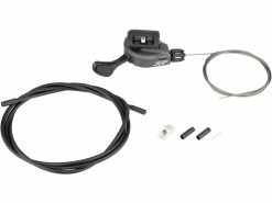 Shimano XT Schaltgriff SL-M8100-I Mono Mit I-Spec EV 2-fach 7 Shimano XT Schaltgriff SL-M8100-I Mono Mit I-Spec EV 2-fach -Shimano Nullspeicher 278078