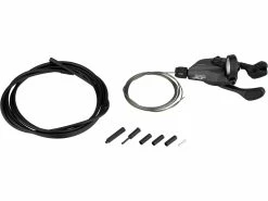 Shimano XT Schaltgriff SL-M8100 Mit Klemmschelle 12-fach -Shimano Nullspeicher 278385