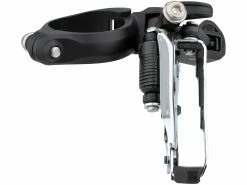 Shimano XT Umwerfer FD-M8100 2-/12-fach 16 Shimano XT Umwerfer FD-M8100 2-/12-fach -Shimano Nullspeicher 278395