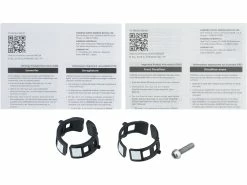 Shimano XT Umwerfer FD-M8100 2-/12-fach 17 Shimano XT Umwerfer FD-M8100 2-/12-fach -Shimano Nullspeicher 278396