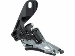 Shimano XT Umwerfer FD-M8100 2-/12-fach 19 Shimano XT Umwerfer FD-M8100 2-/12-fach -Shimano Nullspeicher 278398