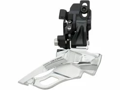 Shimano Deore Umwerfer Direct Mount FD-M611-D 3-/10-fach