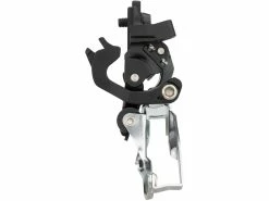 Shimano Deore Umwerfer Direct Mount FD-M611-D 3-/10-fach -Shimano Nullspeicher 279353