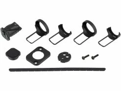 Shimano Elektrischer Verteiler EW-RS910 Für Dura-Ace / Ultegra / GRX Di2 9 Shimano Elektrischer Verteiler EW-RS910 Für Dura-Ace / Ultegra / GRX Di2 -Shimano Nullspeicher 282570