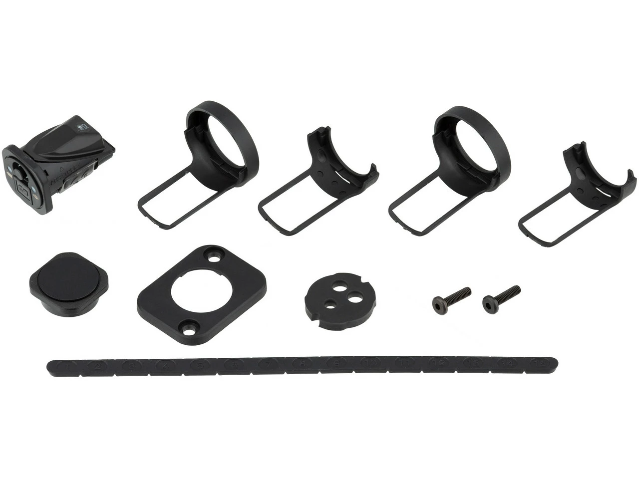 Shimano Elektrischer Verteiler EW-RS910 Für Dura-Ace / Ultegra / GRX Di2 5 Shimano Elektrischer Verteiler EW-RS910 Für Dura-Ace / Ultegra / GRX Di2 – Bild 5