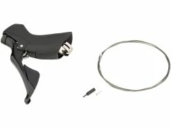 Shimano 105 Schalt-/Bremsgriff STI ST-R7000 2-/11-fach -Shimano Nullspeicher 283134