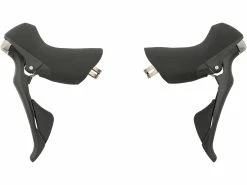 Shimano Ultegra V+h Set Schalt-/Bremsgriffe STI ST-R8000 2-/11-fach