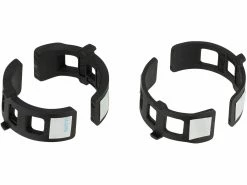 Shimano Deore Umwerfer FD-T6000 63-66° 3-/10-fach -Shimano Nullspeicher 283239