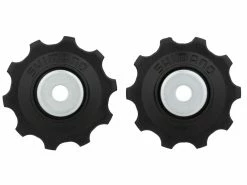 Shimano Schalträdchen 6-/7-/8-fach - 10 Paar
