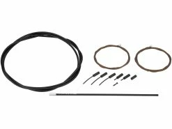 Shimano Schaltzugset OT-SP41/OT-RS900 Polymer Dura-Ace R9100 / Ultegra R8000 -Shimano Nullspeicher 283259