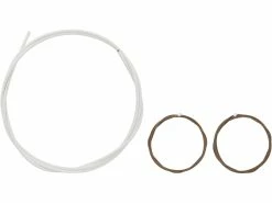 Shimano Schaltzugset OT-SP41/OT-RS900 Polymer Dura-Ace R9100 / Ultegra R8000 -Shimano Nullspeicher 283260