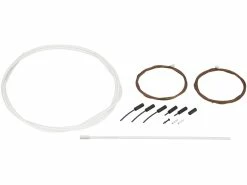 Shimano Schaltzugset OT-SP41/OT-RS900 Polymer Dura-Ace R9100 / Ultegra R8000 -Shimano Nullspeicher 283262