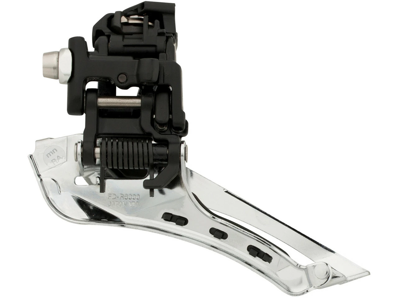 Shimano Ultegra Umwerfer FD-R8000 2-/11-fach 2 Shimano Ultegra Umwerfer FD-R8000 2-/11-fach – Bild 2