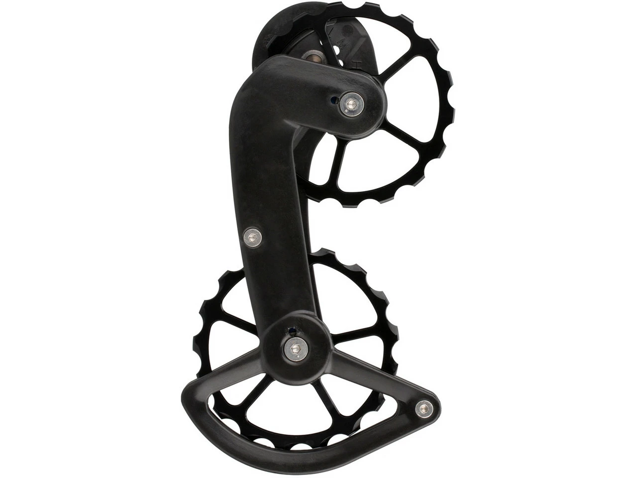 CERAMICSPEED OSPW Schalträdchen-System Für SRAM Mechanisch 2 CERAMICSPEED OSPW Schalträdchen-System Für SRAM Mechanisch – Bild 2